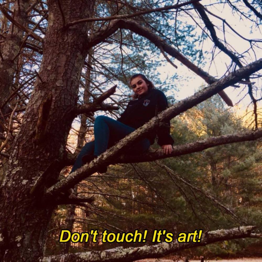 Meet your Posher, Max